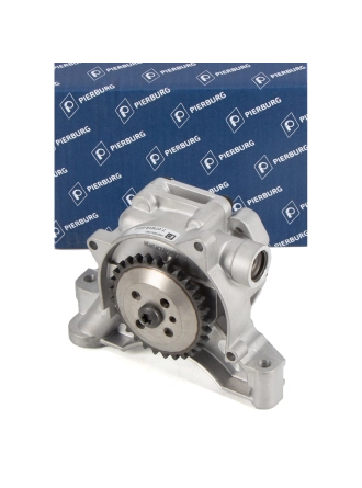 PIERBURG 7.07919.07.0 | Volkswagen Passat 2005-2010 Model Arası 1.4 TSI Motor Yağ Pompası