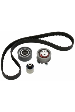 GATES K025607XS | Volkswagen Passat 2005-2010 2.0TDI BKP Triger Seti