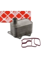 FEBI BILSTEIN 100856 | Volkswagen Passat 2005-2010 Model Arası 1.8 Motor Yağ Radyatörü