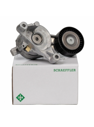 INA 534005910 | Volkswagen Passat 2006-2010 2.0TDI BKP Şarz Gergisi Komple