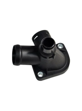 OEM / ORJİNAL 06B121132H | Volkswagen Passat 2006-2010 1.6 ALZ Su Flanşı Orijinal Ürün