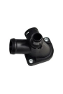 OEM / ORJİNAL 06B121132H | Volkswagen Passat 2006-2010 1.6 ALZ Su Flanşı Orijinal Ürün