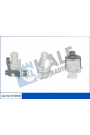 KALE 349120 | EGR Valfi 04-Caddy-Passat-Golf.V-Oct-A3 1.9-2.0Tdi