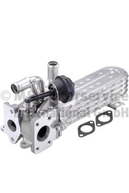 PIERBURG 7.09730.03.0 | Volkswagen Passat 2005-2010 Arası 2.0 TDI BKP Motor EGR Valfi Soğutuculu