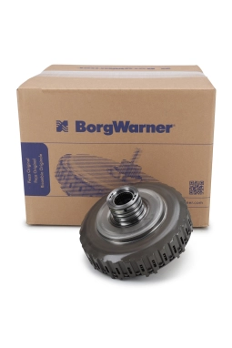 BORGWARNER 202152 | Debriyaj Seti Tork Konvektör VW 2.0 TSI-Tfsi Dq250
