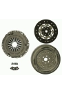 SACHS 2289601002 | Volan + Debriyaj 05-Golf.V-Jetta-Psst-A3 2.0Tdi