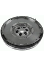 SACHS 2294000113 | Volan 08-Golf.V-Passat-Jetta 2.0 TDI *Azv*