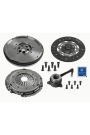 SACHS 2290601005 | VW T5 Volant + Debseti + Bilye