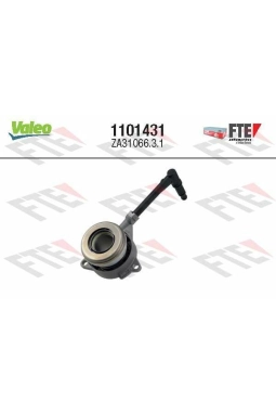 FTE 1101431 | Debriyaj Bilyası VW T5 2.5 TDI Passat 2.5Tdi 130Ps