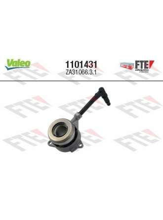FTE 1101431 | Debriyaj Bilyası VW T5 2.5 TDI Passat 2.5Tdi 130Ps