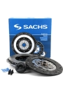 SACHS 3000970036 | Volkswagen Passat 2005-2010 Model 1.6 TDI Debriyaj Seti