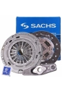 SACHS 3000950072 | Volkswagen Passat 2008-2016 Model Arası 1.4TSI CAX-CZC Motor Debriyaj Seti