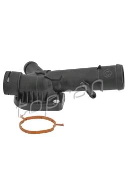 TOPRAN 116531755 | Volkswagen Passat 2009-2010 1.6 TDI Su Flanşı ithal Ürün