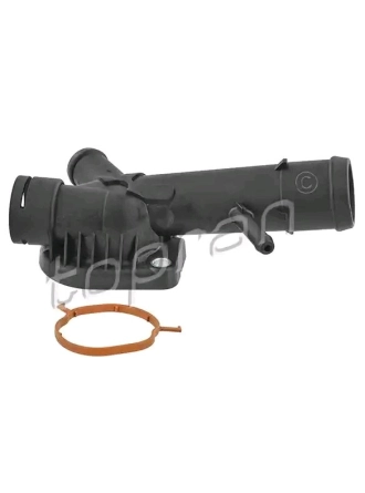 TOPRAN 116531755 | Volkswagen Passat 2009-2010 1.6 TDI Su Flanşı ithal Ürün