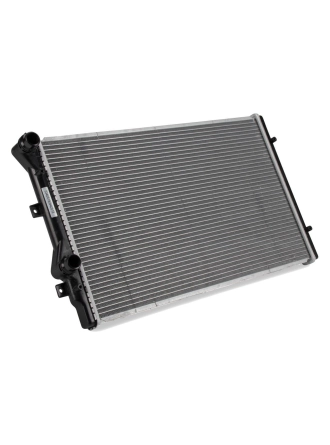 BEHR-MAHLE CR761000S | -MAHLE / Volkswagen Passat 3C2 1.9 TDI Motor Su Radyatörü