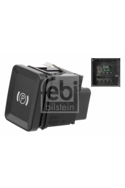 FEBI BILSTEIN 37606 | Elektronık El Frenı Tusu 06-Passat