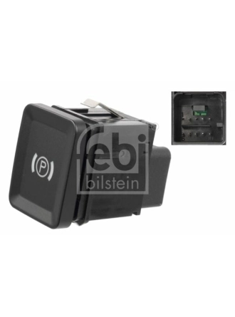 FEBI BILSTEIN 37606 | Elektronık El Frenı Tusu 06-Passat