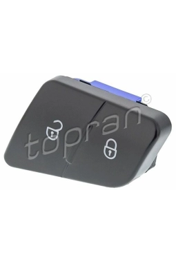 TOPRAN 116034 | Kapı Kılıtleme Butonu 06-Passat
