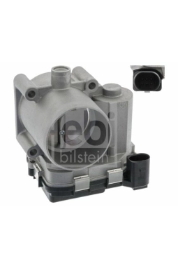 FEBI BILSTEIN 100787 | Gaz Kelebegı Golf V Jetta Passat Touran A3 Octavia 1.4 / 1.6 FSI 04-11