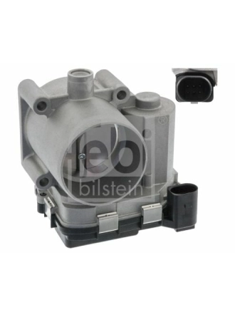 FEBI BILSTEIN 100787 | Gaz Kelebegı Golf V Jetta Passat Touran A3 Octavia 1.4 / 1.6 FSI 04-11