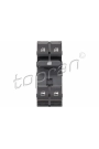 TOPRAN 114726 | Cam Açma Anahtarı-Dörtlü (VW Amarok 10-Golf 04-14 Passat 06-15 Polo 10-Seat Leon 06-13)