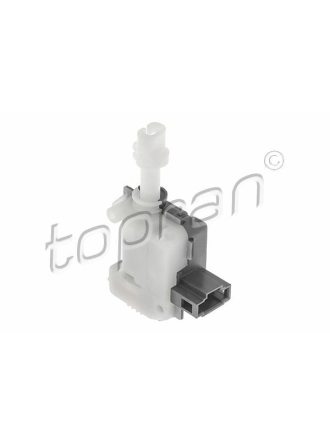 TOPRAN 115156 | Depo Kilit Motoru (VW Golf 03-06 Passat 03-05)
