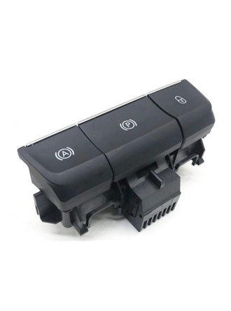 VAG / ORJINAL 3C0927225CREH | Volkswagen Passat 2006-2010 El Fren Düğmesi Orijinal