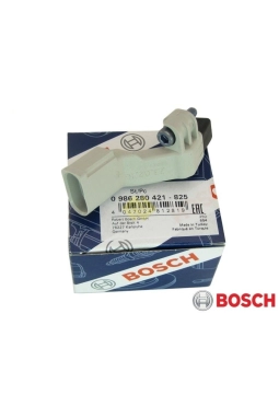 BOSCH 0986280421 | Volkswagen Passat 2005-2010 Model Arası Krank Devir Sensörü