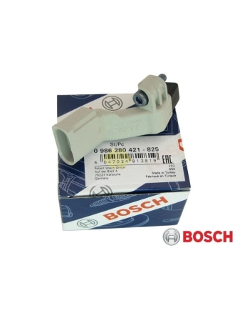 BOSCH 0986280421 | Volkswagen Passat 2005-2010 Model Arası Krank Devir Sensörü