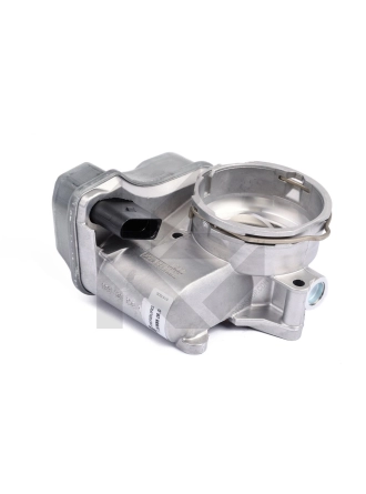 PIERBURG 7.00688.06.0 | Volkswagen Passat 2005-2010 Model Arası 2.0 TDI Motor Gaz Kelebeği