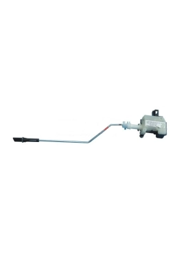 İTHAL A7214102 | Volkswagen Passat 2006-2010 Depo Kilit Açma Motoru Ve Çubuğu