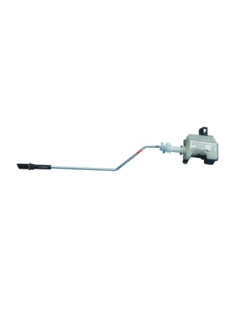 İTHAL A7214102 | Volkswagen Passat 2006-2010 Depo Kilit Açma Motoru Ve Çubuğu