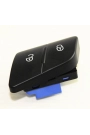 İTHAL 3C0962125B | Volkswagen Passat 2005-2010 Model Arası Merkezi Kilit Açma Kapama Tuşu