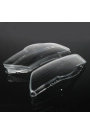 İTHAL 3C0941005C | Volkswagen Passat 2005-2010 Model Arası Sol Far Camı (TEK TARAF)
