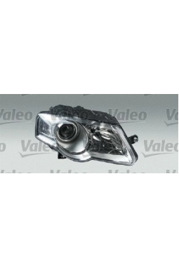 VALEO 88977 | Far Sol Passat 06-Motorlu