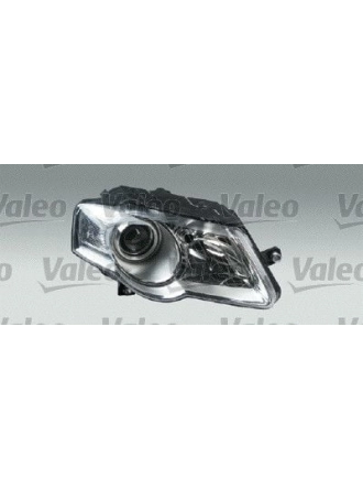 VALEO 88977 | Far Sol Passat 06-Motorlu