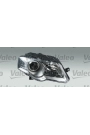 VALEO 88977 | Far Sol Passat 06-Motorlu