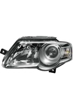 DEPO 441-11B1LMLD-EM | Volkswagen Passat 2006-2010 Sol Far