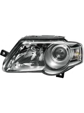 DEPO 441-11B1LMLD-EM | Volkswagen Passat 2006-2010 Sol Far