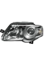 DEPO 441-11B1LMLD-EM | Volkswagen Passat 2006-2010 Sol Far