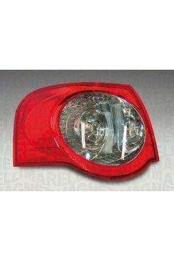 MAGNETI MARELLI 714027450702 | Volkswagen Passat Variant 2005/2011 Model Arası Sol Dış Stop