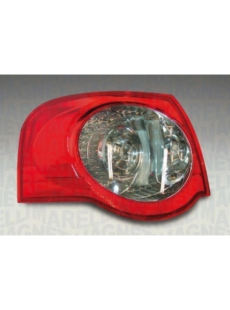 MAGNETI MARELLI 714027450702 | Volkswagen Passat Variant 2005/2011 Model Arası Sol Dış Stop