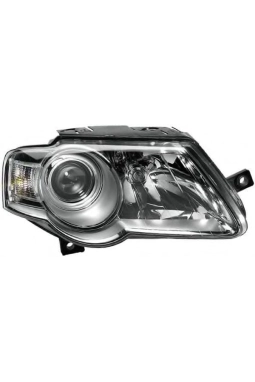 DEPO 441-11B1RMLD-EM | Volkswagen Passat 2006-2010 Sağ Far