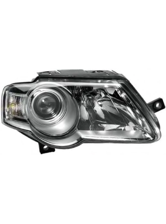 DEPO 441-11B1RMLD-EM | Volkswagen Passat 2006-2010 Sağ Far