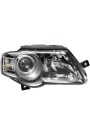 DEPO 441-11B1RMLD-EM | Volkswagen Passat 2006-2010 Sağ Far