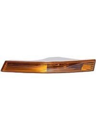 İTHAL 3C0953042C | Volkswagen Passat 2005-2010 Model Yılları Ön Tampon Sinyali Sağ Taraf (SARI) Malzeme