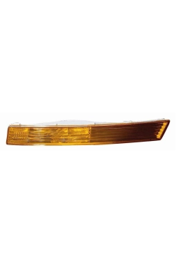 İTHAL 3C0953041C | Volkswagen Passat 2005-2010 Model Yılları Ön Tampon Sinyali Sol Taraf (SARI) Malzeme