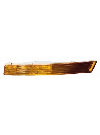 İTHAL 3C0953041C | Volkswagen Passat 2005-2010 Model Yılları Ön Tampon Sinyali Sol Taraf (SARI) Malzeme