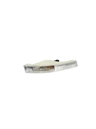 İTHAL 3C0953041L | Volkswagen Passat 2005-2010 Ön Tampon Sinyali Sol Taraf Malzeme