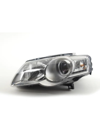 İTHAL 3C0941005 | Volkswagen Passat 2005-2010 Model Arası Sol Far